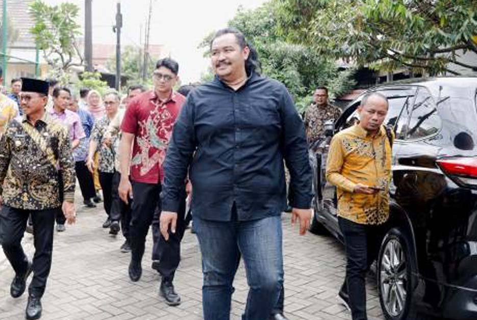 Wakil Ketua DPRD Pastikan Peserta BPJS PBI Aman Tidak Ada Hambatan
