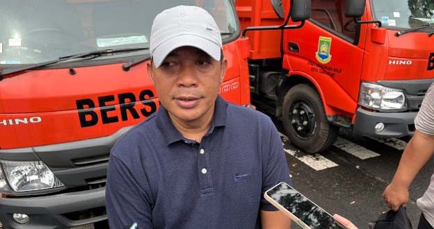 Rusa Jalan Rusak, Rusdi Alam: Dinas PUPR Harus Segera Memperbaiki