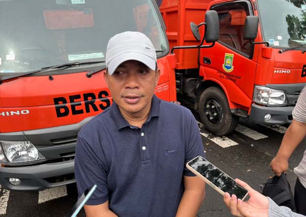 Rusa Jalan Rusak, Rusdi Alam: Dinas PUPR Harus Segera Memperbaiki