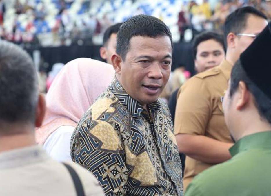 Pencemaran Sungai Cisadane, Rusdi Alam: Harus Ditindak Secara Hukum