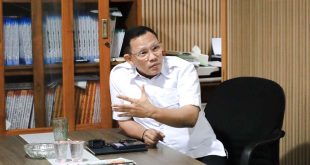 Komisi III DPRD Kota Tangerang: Tingkatkan PAD Lewat Pemanfaatan Digitalisasi