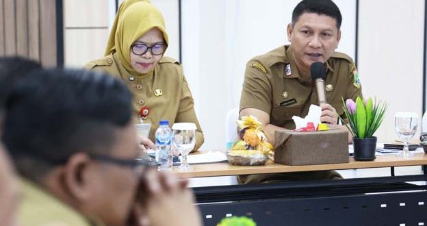 Pemprov Banten Matangkan Skema Sekolah Gratis untuk MA Swasta