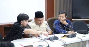 RDP Komisi I: Dorong 3 Rekomendasi Masalah Pemilihan RW 01 Cikokol