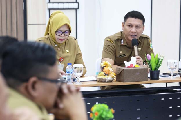 Pemprov Banten Matangkan Skema Sekolah Gratis untuk MA Swasta