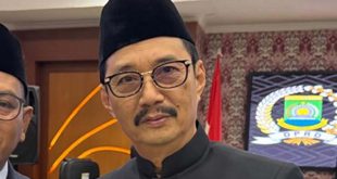 Pendopo Bupati, Fraksi PKB DPRD Optimis Serah Terima Aset Daerah