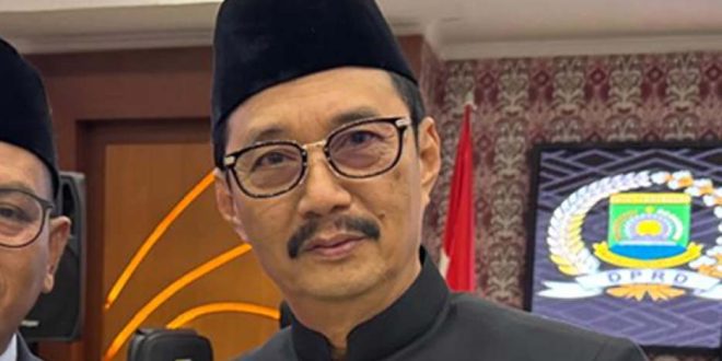 Pendopo Bupati, Fraksi PKB DPRD Optimis Serah Terima Aset Daerah