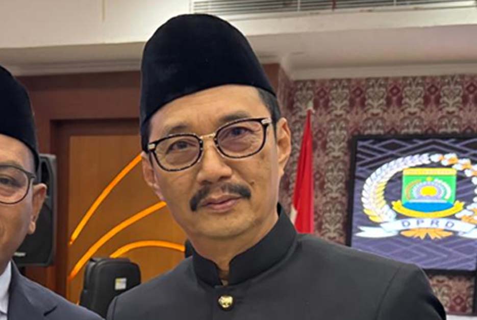 Pendopo Bupati, Fraksi PKB DPRD Optimis Serah Terima Aset Daerah