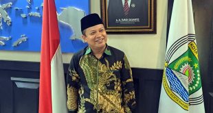 PAW Almarhum Nurhadi, DPRD Kota Tangerang Pastikan Prosesnya Berjalan