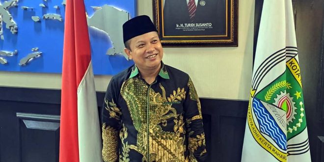 PAW Almarhum Nurhadi, DPRD Kota Tangerang Pastikan Prosesnya Berjalan