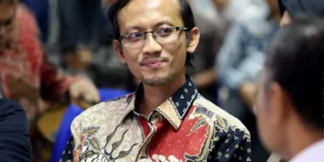 Urbanisasi, DPRD Dorong Pemkot Tangerang Mendata Warga Pendatang