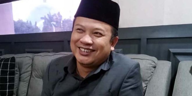 Wakil Ketua DPRD Kota Tangerang Dorong Pengusaha Bayar THR di H-7
