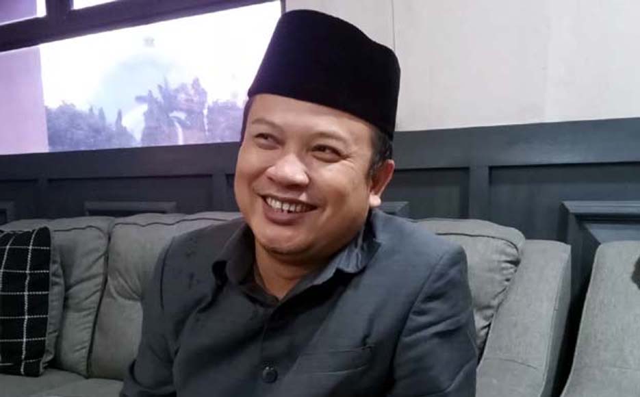 Wakil Ketua DPRD Kota Tangerang Dorong Pengusaha Bayar THR di H-7