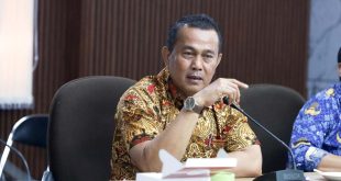 DPRD dan PUPR Kota Tangerang Percepat Raperda Jaringan Utilitas Terpadu