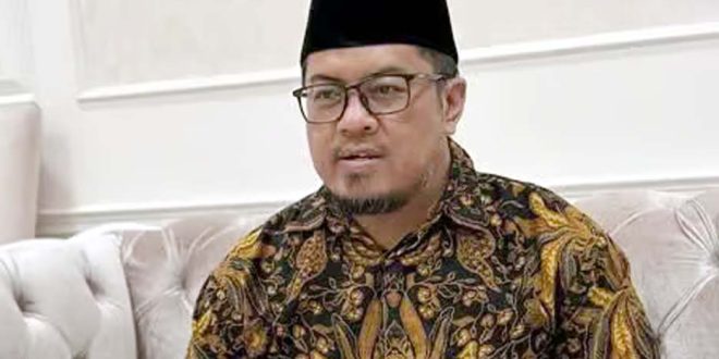 Anggota Komisi II Dorong Pemkot Bangun Generasi Akhlakul Karimah