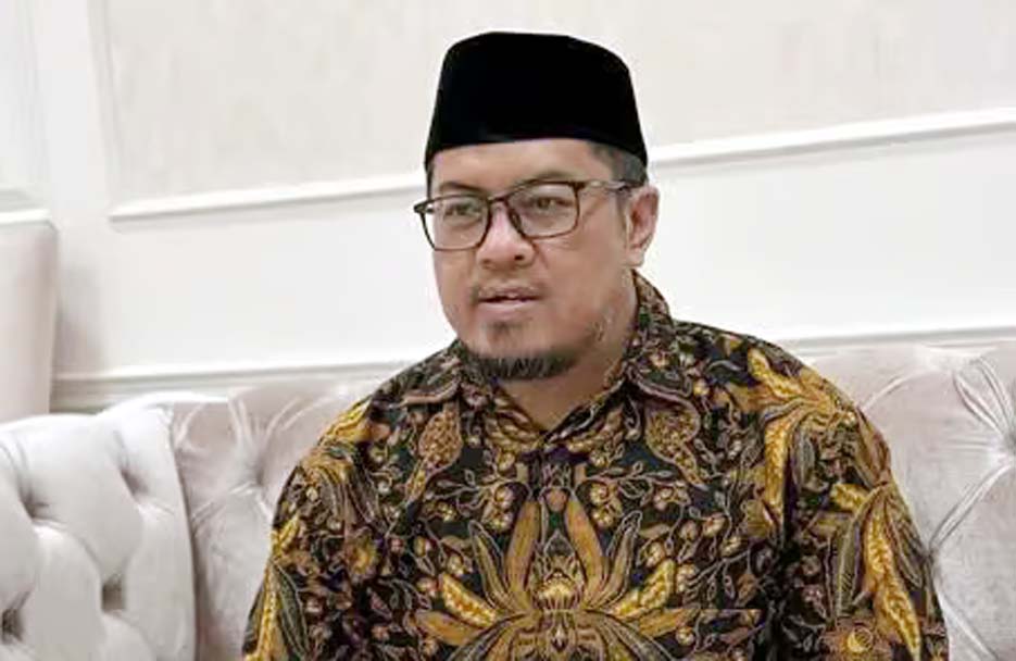 Anggota Komisi II Dorong Pemkot Bangun Generasi Akhlakul Karimah