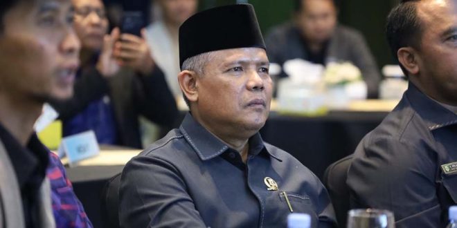 Libur Idulfitri, Ketua Komisi II DPRD: Pelajar Harus Lakukan Kegiatan Positif