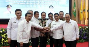 Waste to Energy, Sachrudin Ajak Warga Konsisten Pilah Sampah