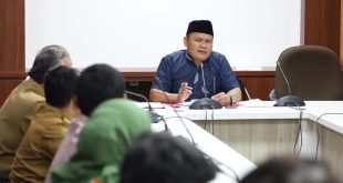 Komisi I DPRD Gelar RDP, PT URAMI Diminta Lengkapi Dokumen SLF