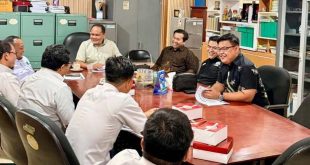 Komisi I RDP Pansus LKPJ, Junadi: Diskominfo Harus Sosialisasi ke Masyarakat