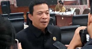 Ketua DPRD Kota Tangerang Dukung Skema WFH Satu Hari Bagi ASN