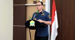 Pemkot Serang Pangkas Anggaran Perjalanan Dinas dan Seremonial