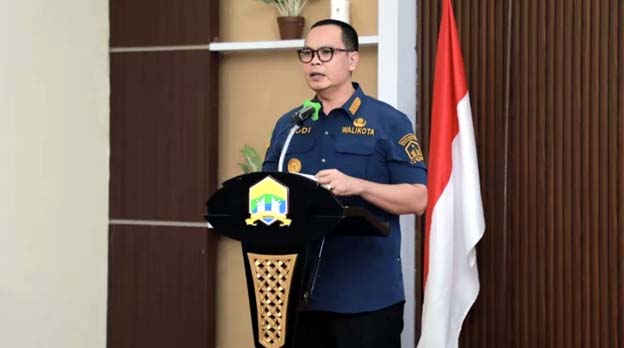 Pemkot Serang Pangkas Anggaran Perjalanan Dinas dan Seremonial