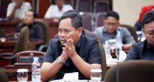 Komisi IV DPRD Kota Tangerang Usulkan Penerapan RDF di Kecamatan