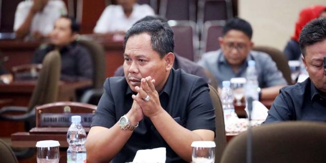 Komisi IV DPRD Kota Tangerang Usulkan Penerapan RDF di Kecamatan