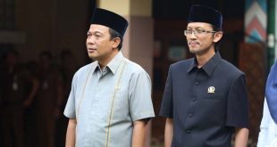 DPRD Dukung Rencana Pemkot Tangerang Bangun Kawasan Aerotropolis