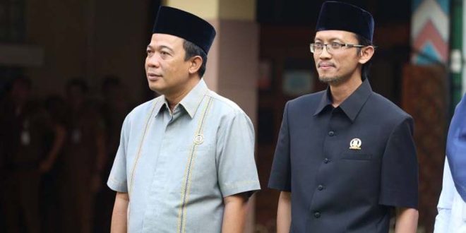 DPRD Dukung Rencana Pemkot Tangerang Bangun Kawasan Aerotropolis