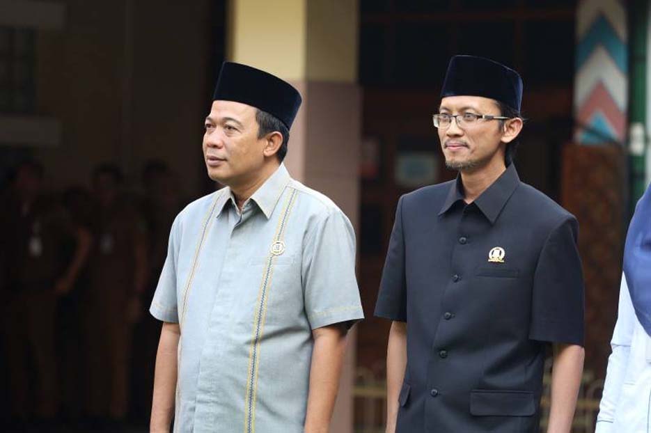 DPRD Dukung Rencana Pemkot Tangerang Bangun Kawasan Aerotropolis