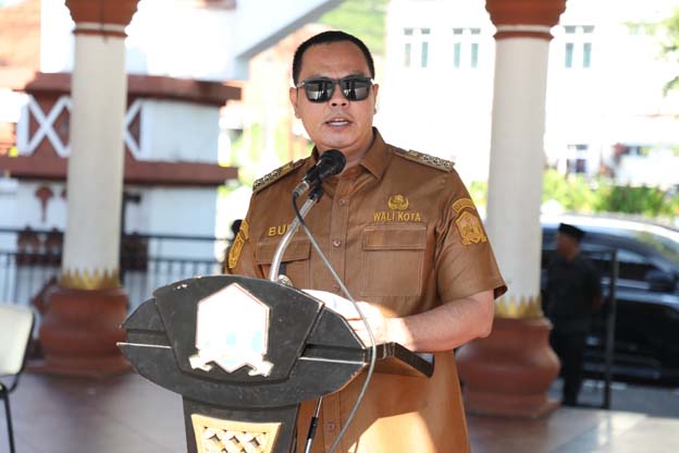 Walikota Serang Instruksikan Dinkes Cek Kesehatan Hewan Kurban