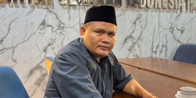 Komisi I DPRD Akan Panggil Satpol PP Terkait Segel Workshop PT Esa