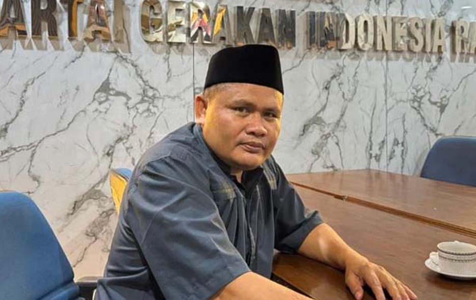 Komisi I DPRD Akan Panggil Satpol PP Terkait Segel Workshop PT Esa