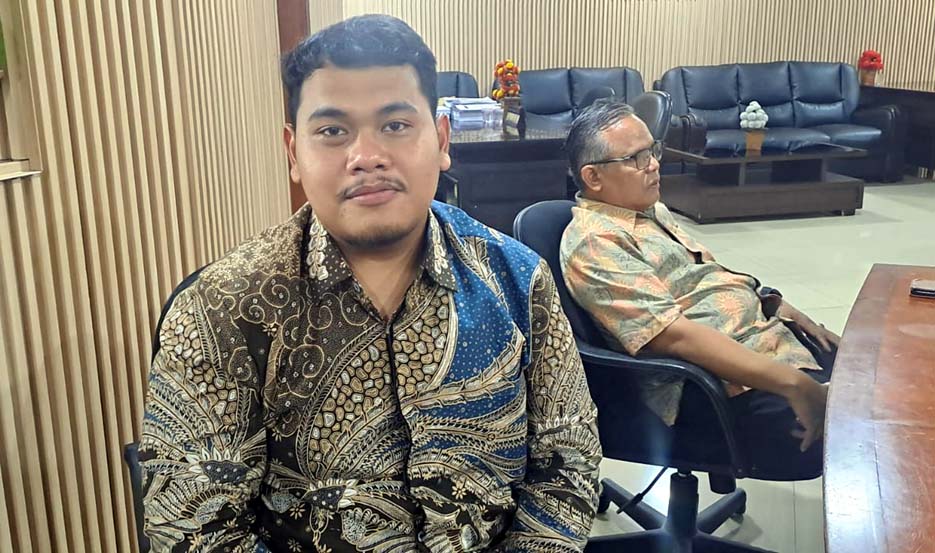 Anggota Komisi II DPRD Kota Tangerang Tekankan pentingnya Transparansi Pra-SPMB 2025/2026