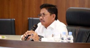 Kota Tangerang Tembus Finalis Penurunan Pengangguran Tertinggi