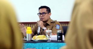 Pilar Targetkan Faskes Kota Tangsel Setara RS Swasta Profesional