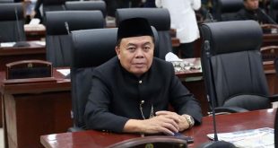 Komisi I DPRD Imbau Satpol PP Libatkan Masyarakat untuk Penertiban Pasar Sipon