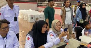 Bawaslu Kota Tangerang Buka Pendaftaran Pendidikan Pengawas