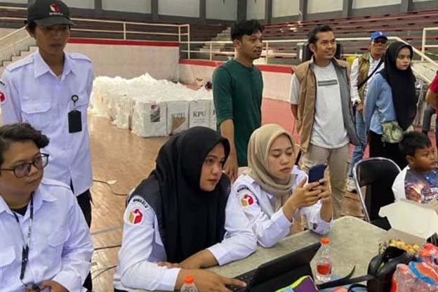 Bawaslu Kota Tangerang Buka Pendaftaran Pendidikan Pengawas