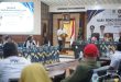 Ketua DPRD Rusdi Alam Hadiri Seminar Hardiknas PWI Kota Tangerang
