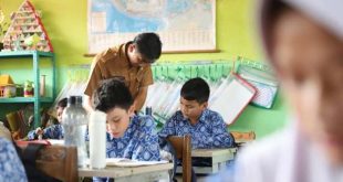 Pemkot Tangerang Siapkan Jalur Pendaftaran Khusus SPMB Disabilitas