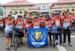 Hangatnya Kebersamaan Anggota Komunitas Federal Tangerang