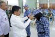 Walikota Tangerang Minta PPPK Harus Total Layani Masyarakat