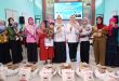 Pemkab Tangerang Tekan Stunting Melalui Program DAHSAT