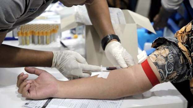 Dinkes Kota Tangerang Bagikan Tips Cegah Infeksi Hanta Virus
