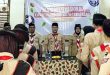 Pemkot Tangerang Dukung Kontingen Pramuka di Jambore XII 2026