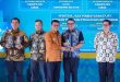 Pemkot Tangsel Raih 2 Penghargaan Digitalisasi Keuangan