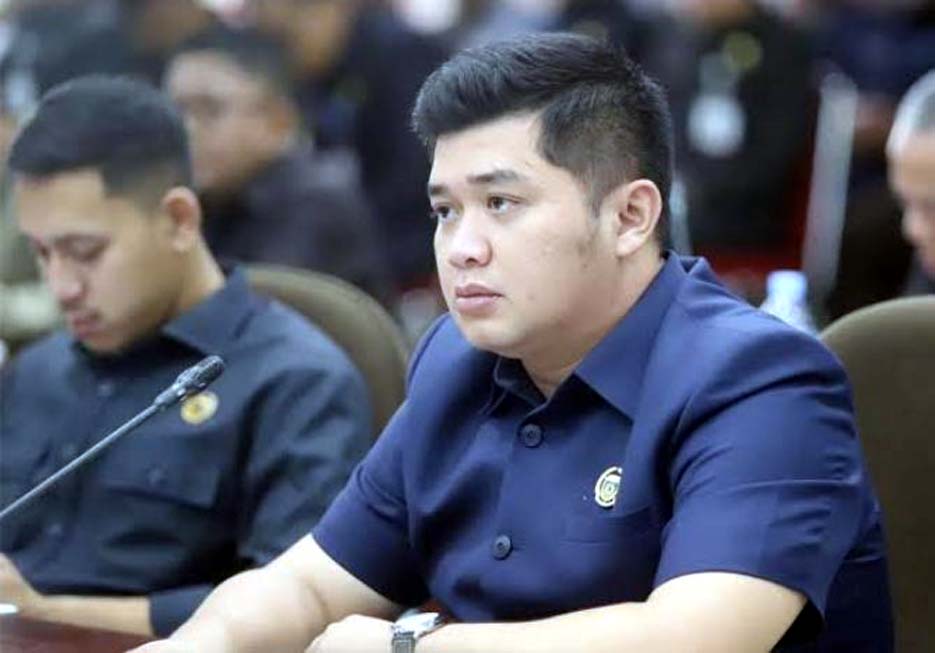 Anggota Komisi IV DPRD Minta Satpol PP Tutup Lapak Sampah Liar