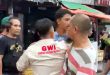 Aksi Dorong Mendorong Pedagang Gudeg Pasal Lama Berakhir di Polsek Tangerang